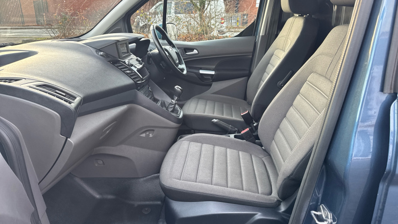 Ford Transit Connect 240 L1 Diesel 1.5 EcoBlue 100ps Limited Van